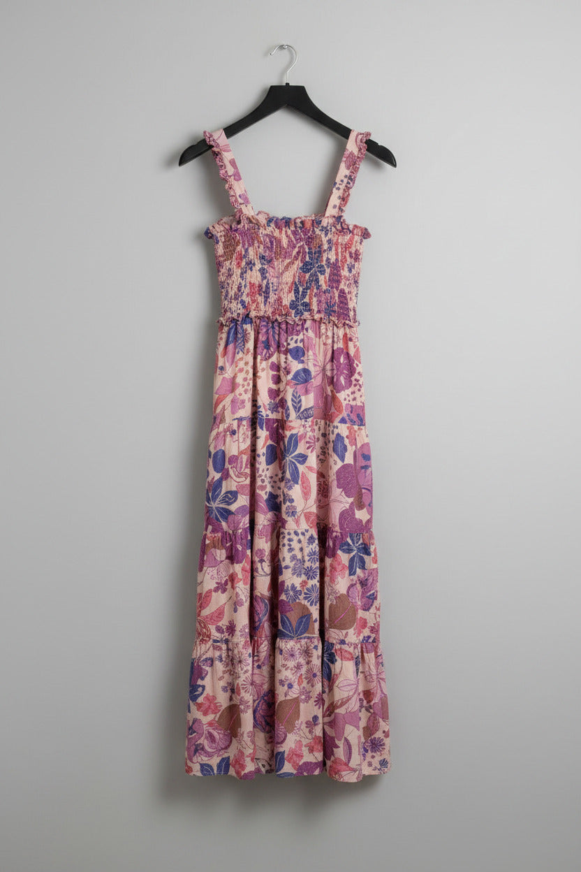 Charlo Womens Sundress