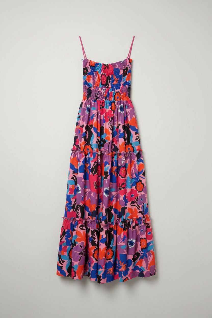 Charlo Fina Maxi Dress