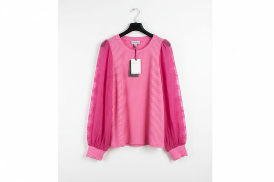 Womans Augustine "Charlo" Elodie Top