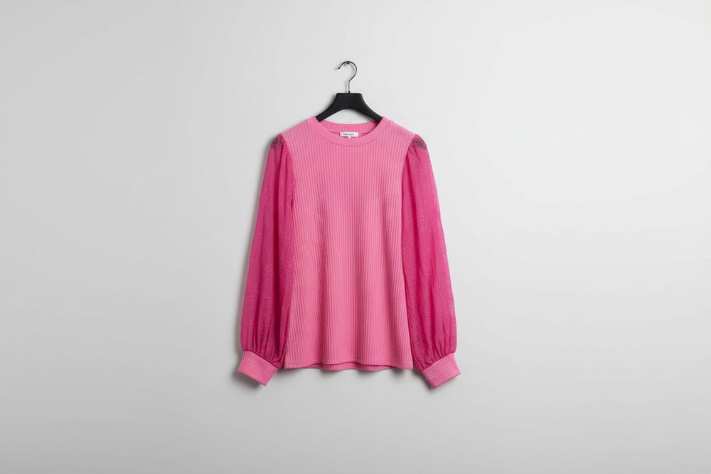 Womans Augustine "Charlo" Elodie Top