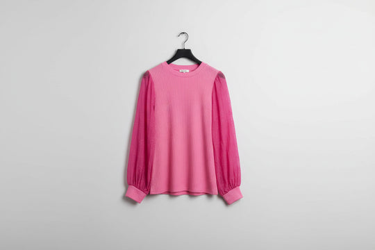 Womans Augustine "Charlo" Elodie Top