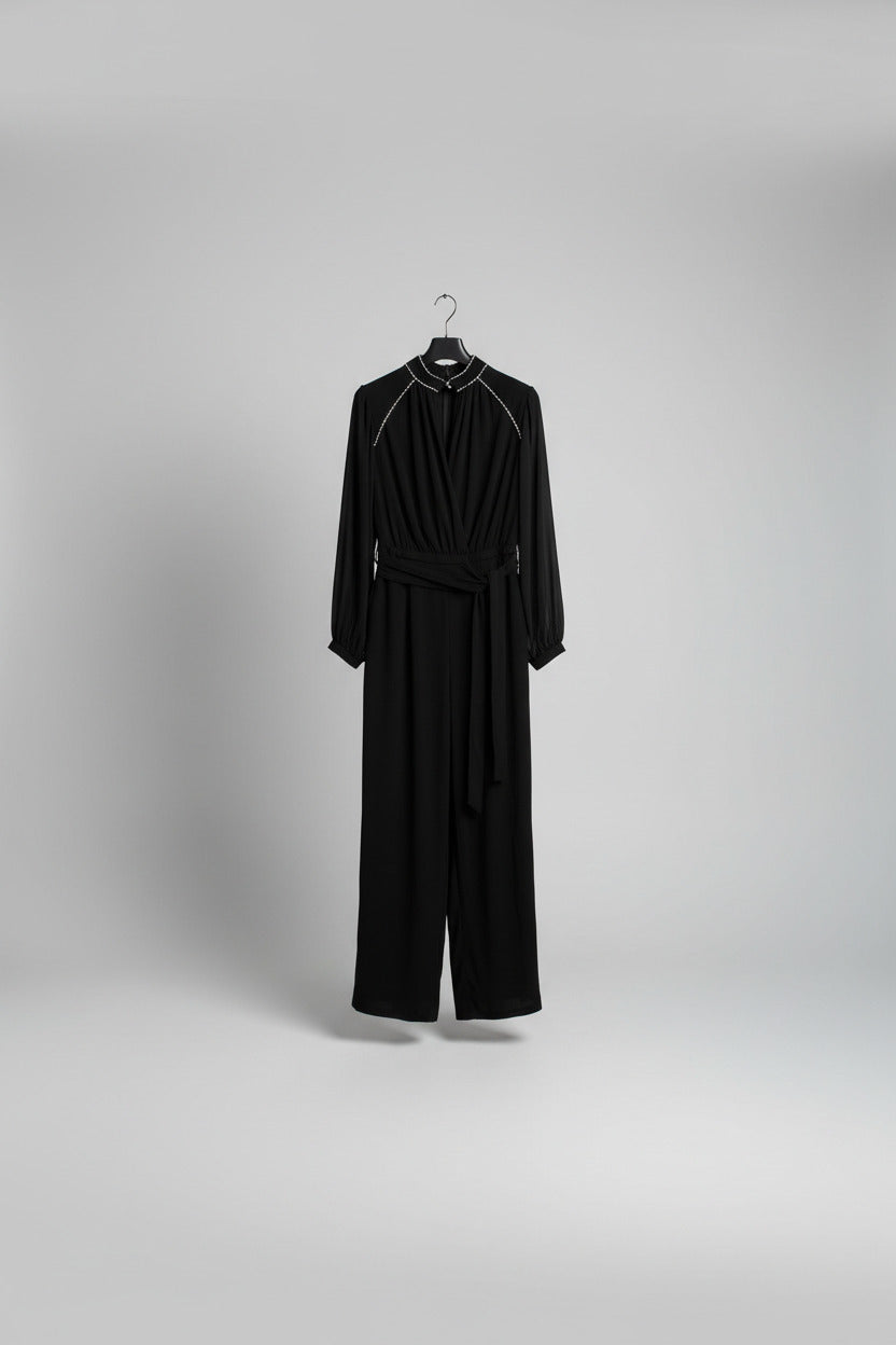 For Ever New "Charlotte" Womens Jumpsuit