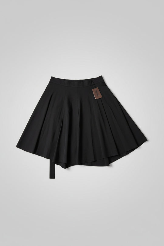 "Chocolat" Womens Skirt