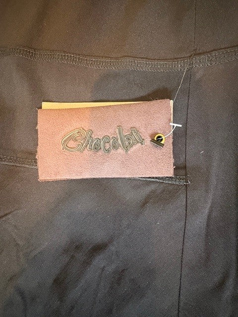 "Chocolat" Womens Skirt