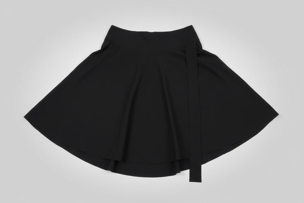 "Chocolat" Womens Skirt