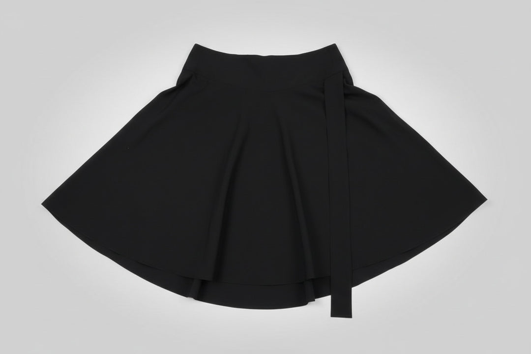 "Chocolat" Womens Skirt