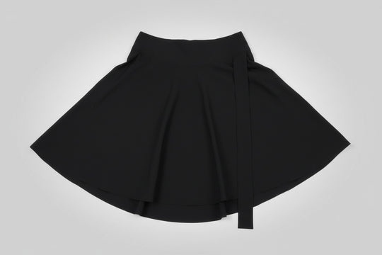 "Chocolat" Womens Skirt