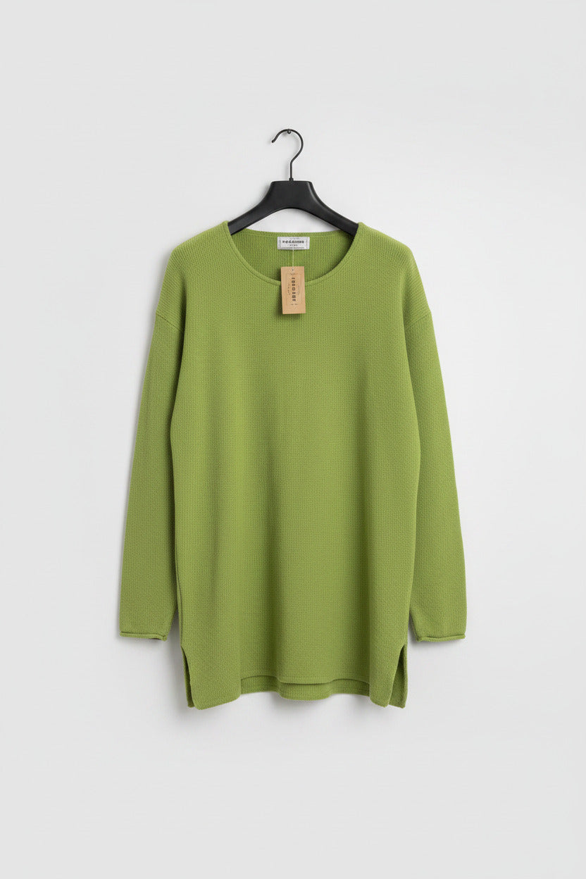 Classic Charade Womens Top