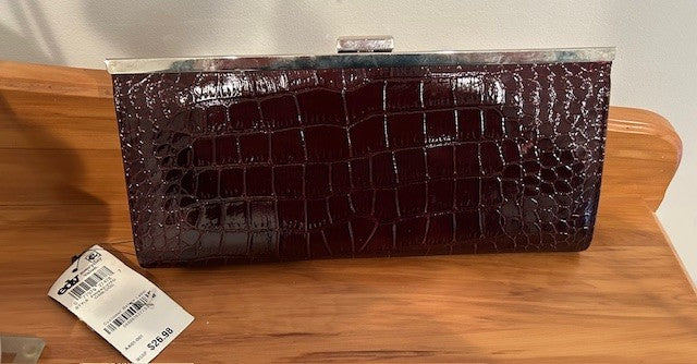 Style & Co Clutch Handbag