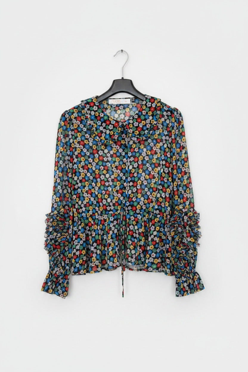 Trelise Cooper "Coop" Blouse