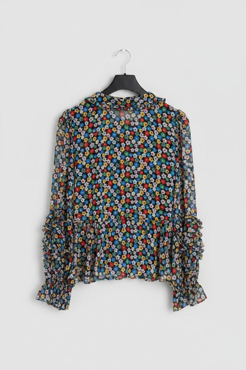 Trelise Cooper "Coop" Blouse