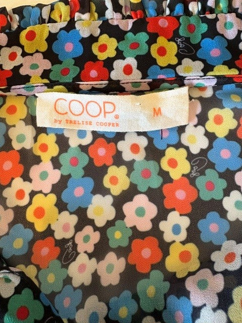 Trelise Cooper "Coop" Blouse