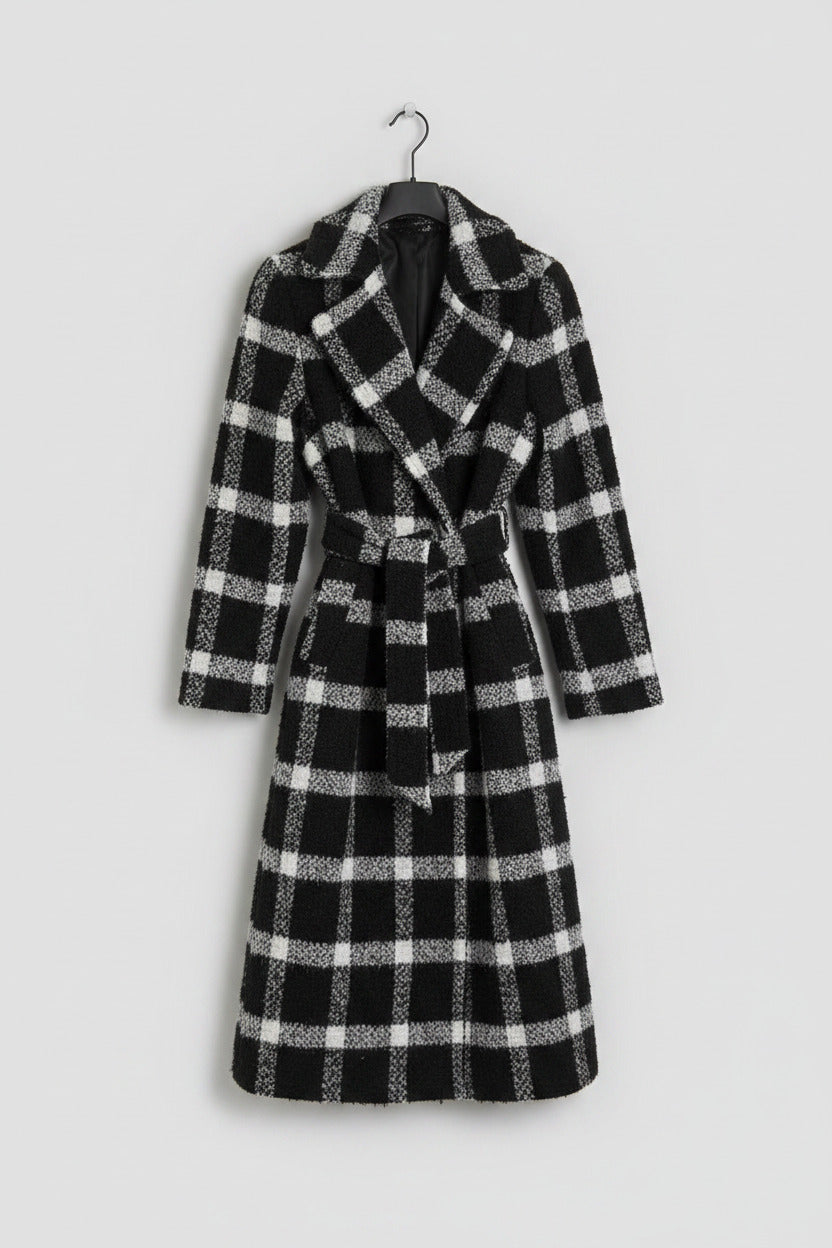 Trelise Cooper "Coop" Womans Coat