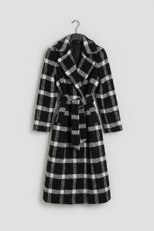 Trelise Cooper "Coop" Womans Coat