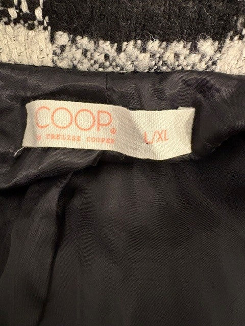 Trelise Cooper "Coop" Womans Coat