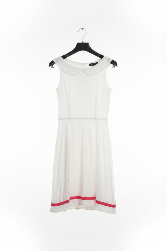Trelise Cooper "Coop" Fit and Flare Midi Dress