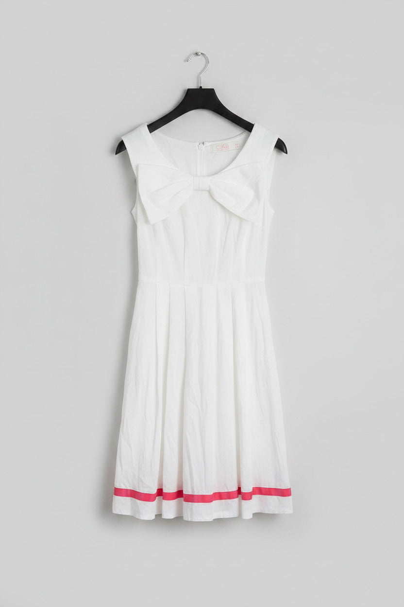 Trelise Cooper "Coop" Fit and Flare Midi Dress