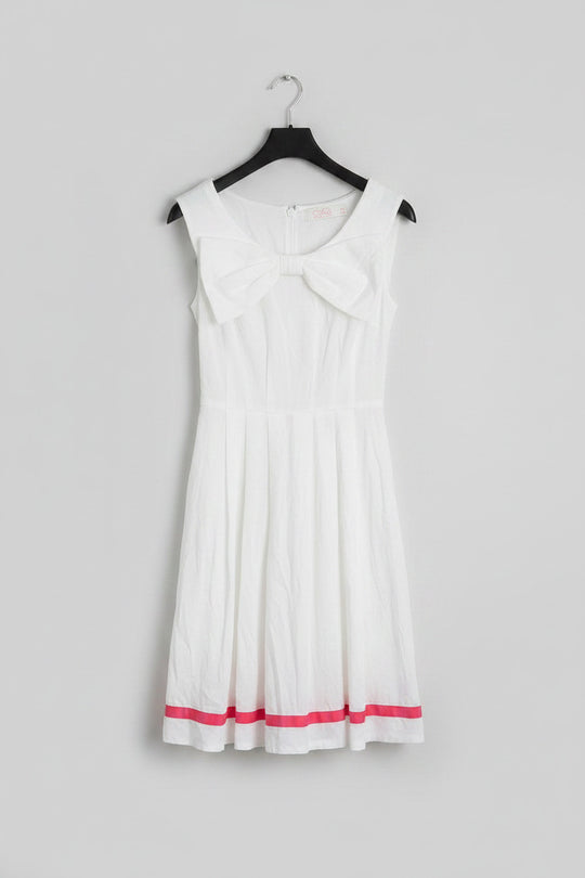 Trelise Cooper "Coop" Fit and Flare Midi Dress
