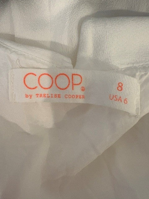 Trelise Cooper "Coop" Fit and Flare Midi Dress
