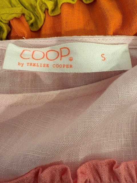 Trelise Cooper "Coop" Dress