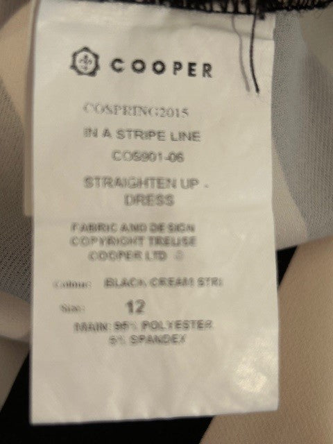Trelise Cooper Striped Dress