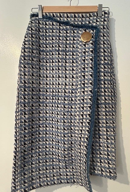 Cooper "Its a Wrap Skirt" (BNWT)