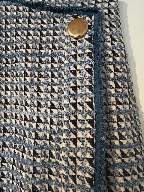 Cooper "Its a Wrap Skirt" (BNWT)