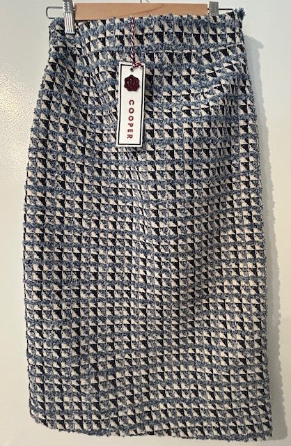 Cooper "Its a Wrap Skirt" (BNWT)