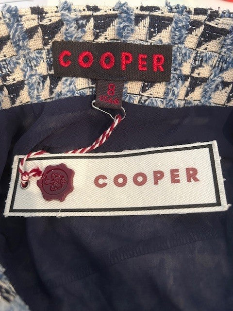 Cooper "Its a Wrap Skirt" (BNWT)