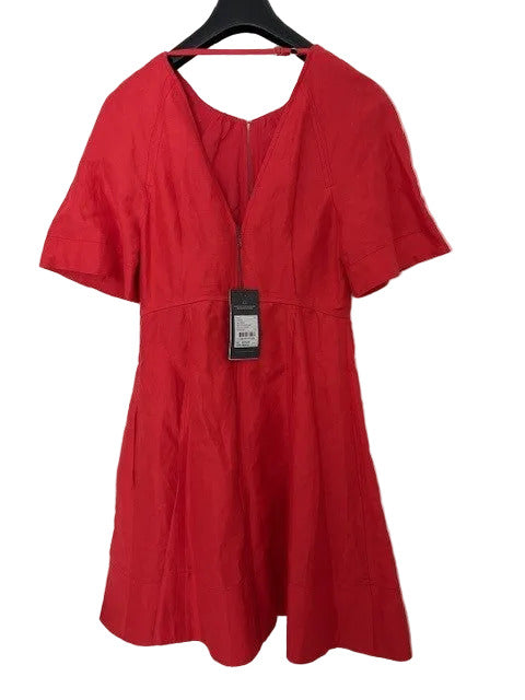 "Country Road" Womans Dress