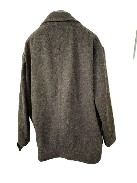 Country Road Wool Blend Biker Jacket
