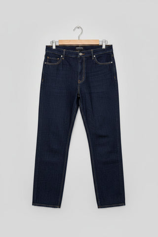 Womens Country Road Classic Straight Leg Jeans