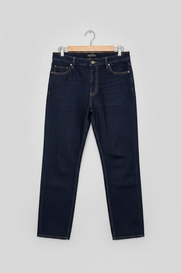 Womens Country Road Classic Straight Leg Jeans