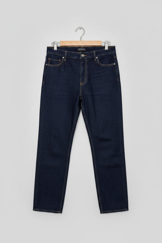 Womens Country Road Classic Straight Leg Jeans