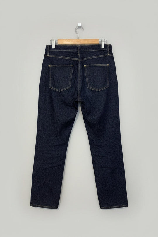 Womens Country Road Classic Straight Leg Jeans