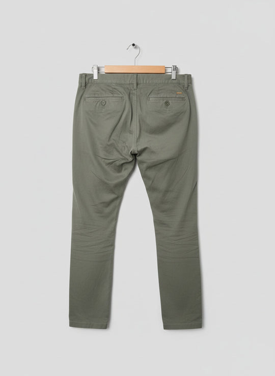 Country Road Mens Slim Fit Chino Pants