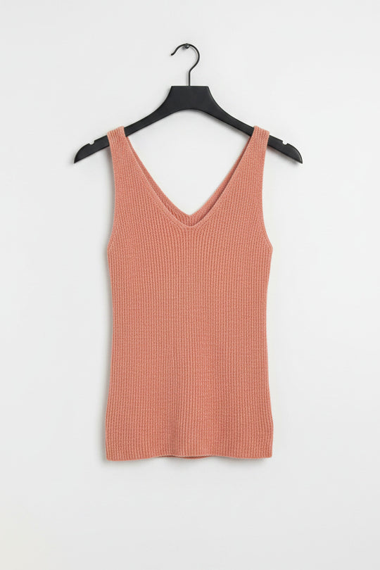 Country Road Womens Knit Tank Top