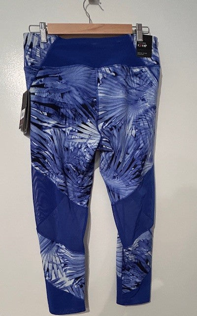 New Balance Hi Rise Leggings BNWT