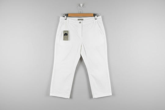 Womens "Cross Globe " 3/4 Pants