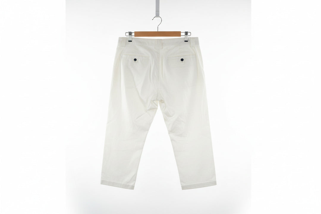 Womens "Cross Globe " 3/4 Pants