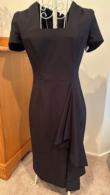 Cue Sheath Dress (BNWT)