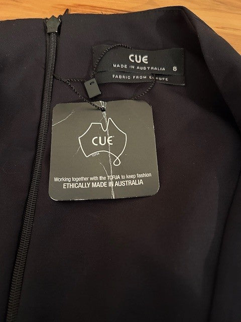 Cue Sheath Dress (BNWT)