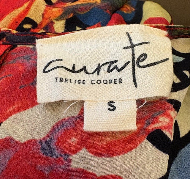 "Curate"  By Trelise Cooper Dress