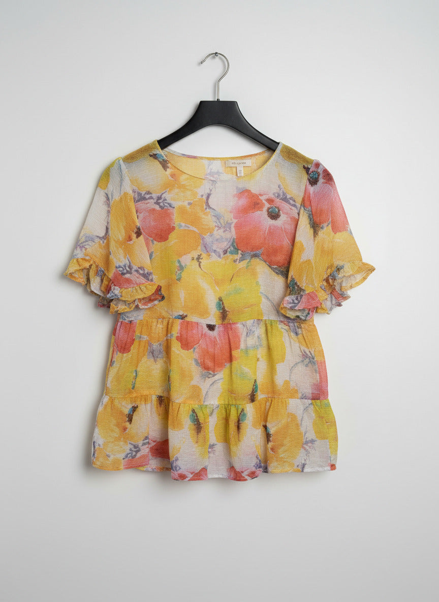 Trelise Cooper "Curate" Womens Top