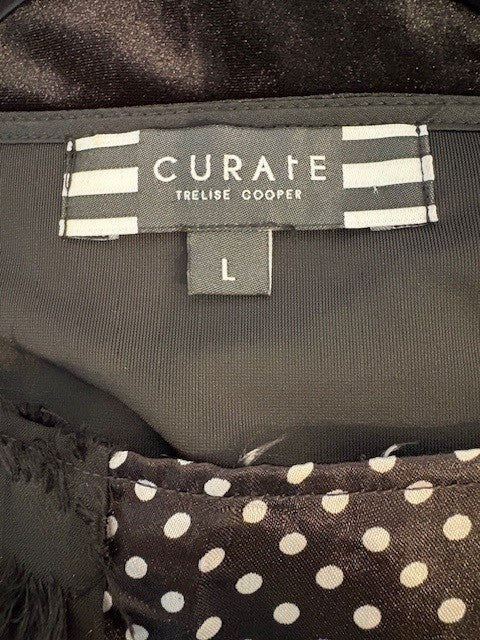 Trelise Cooper Curate "Dress Down" Dress