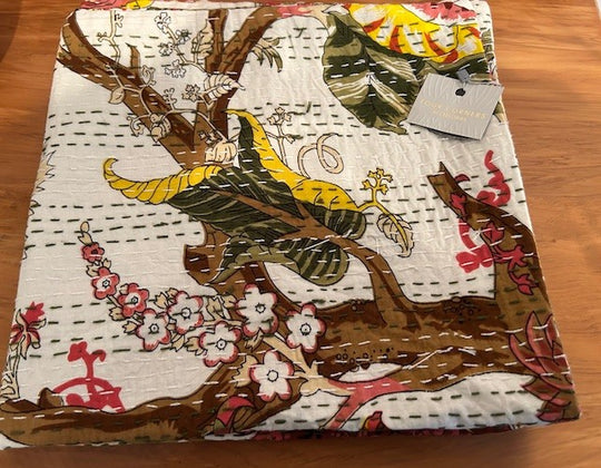 Four Corners Cushion Cover