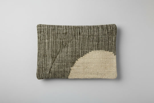Citta Design Textured Cushion