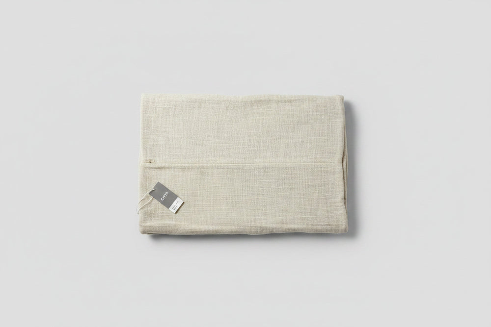 Citta Design Textured Cushion