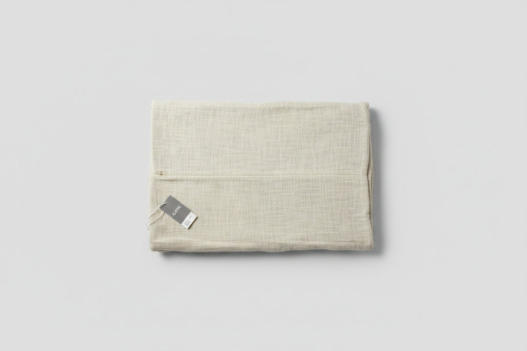 Citta Design Textured Cushion