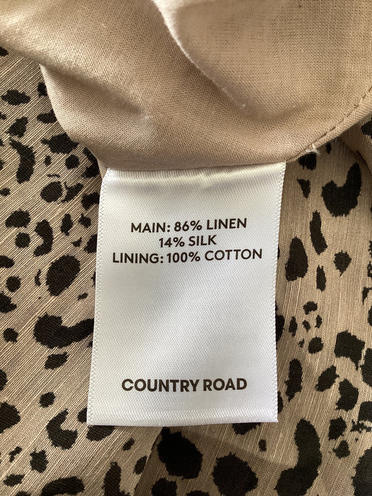 Country Road Skirt -14